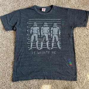 Junk Food Clothing Charcoal Tee